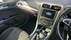 Ford Mondeo 2.0 TDCi Titanium 5dr Diesel Hatchback